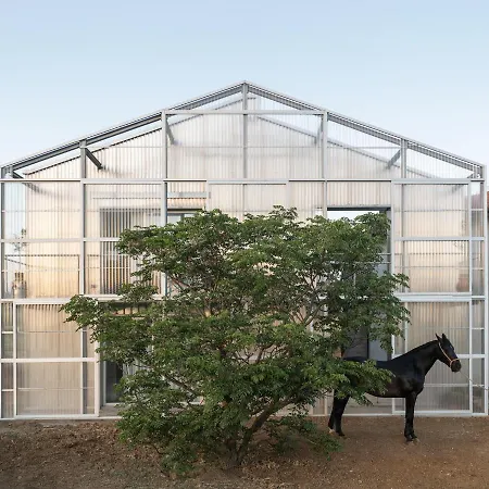 Anonima Agricola Bauernhof