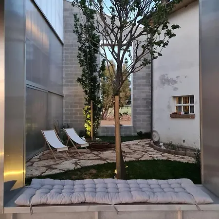 Farm stay Anonima Agricola