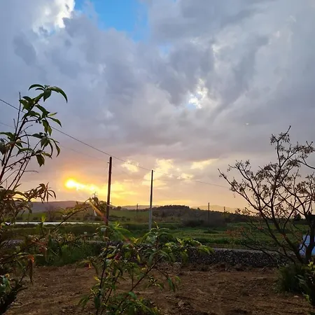 Anonima Agricola Farm stay *