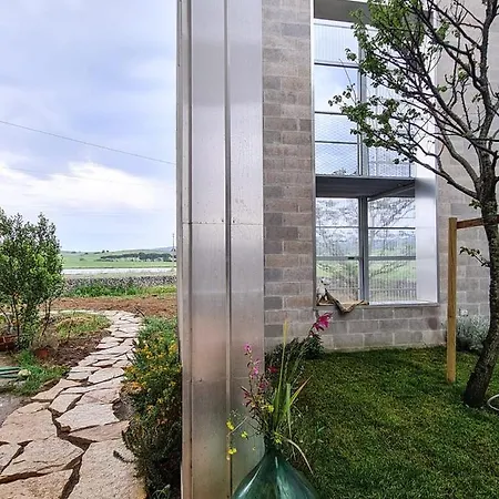 Farm stay Anonima Agricola *