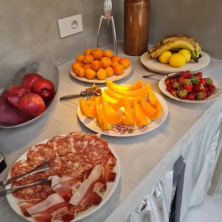 Anonima Agricola Farm stay Orbetello