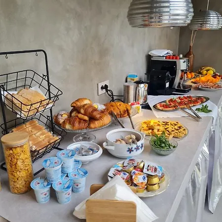 Farm stay Anonima Agricola Orbetello