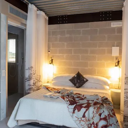 Farm stay Anonima Agricola Orbetello