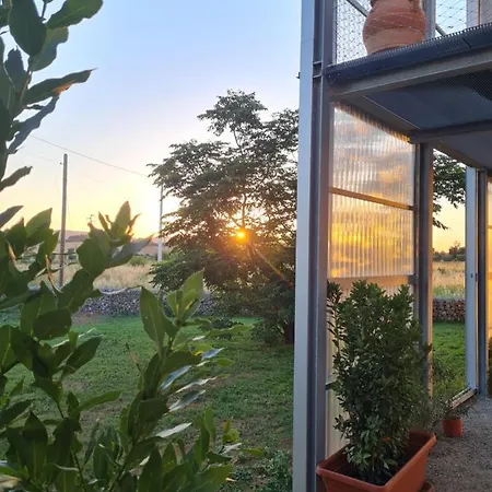 Anonima Agricola Farm stay *