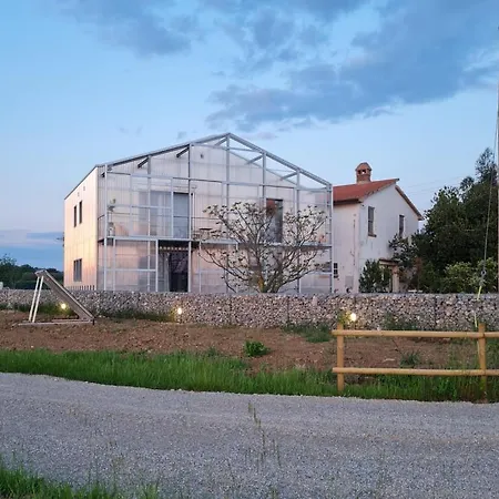 Anonima Agricola Vakantieboerderij
