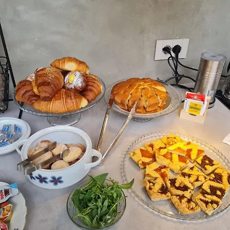 Anonima Agricola Vakantieboerderij *