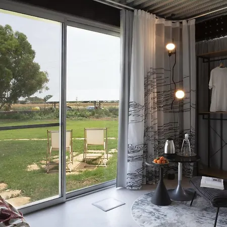 Anonima Agricola Vakantieboerderij Orbetello