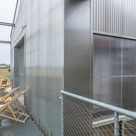 Anonima Agricola Vakantieboerderij