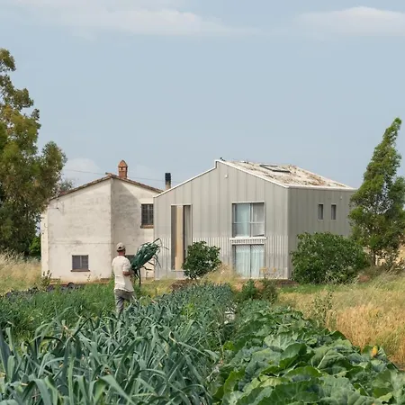 Anonima Agricola Vakantieboerderij *