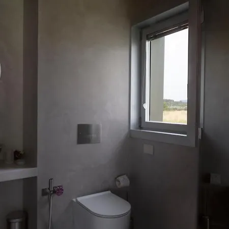 Vakantieboerderij Anonima Agricola *